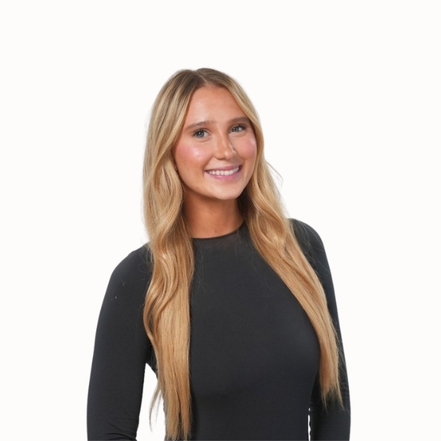 Carly Hill, off-market real estate dispositions specialist
