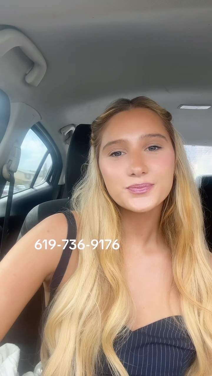 Carly Hill talking about off-market deals from her car